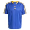 Boca Juniors Terrace Icons Trøje 2025-26 Kortærmet