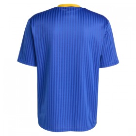 Boca Juniors Terrace Icons Trøje 2025-26 Kortærmet