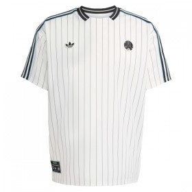 Newcastle United Terrace Icons Trøje 2025-26 Kortærmet