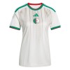 Algeriet Dame Hjemmebanesæt VM Fodbold 2026 Kortærmet