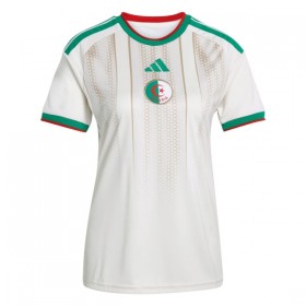 Algeriet Dame Hjemmebanesæt VM Fodbold 2026 Kortærmet