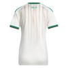 Algeriet Dame Hjemmebanesæt VM Fodbold 2026 Kortærmet