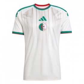 Algeriet Hjemmebanesæt VM Fodbold 2026 Kortærmet