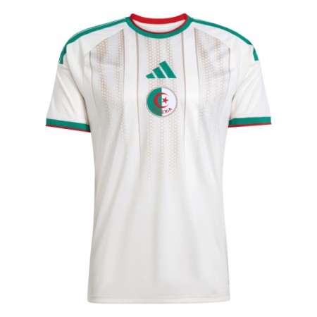 Algeriet Hjemmebanesæt VM Fodbold 2026 Kortærmet