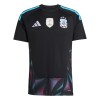 Argentina Målmand Hjemmebanesæt VM Fodbold 2026 Kortærmet