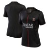 Paris Saint-Germain Jordan Dame 4.sæt 2025-26 Kortærmet