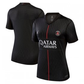 Paris Saint-Germain Jordan Dame 4.sæt 2025-26 Kortærmet