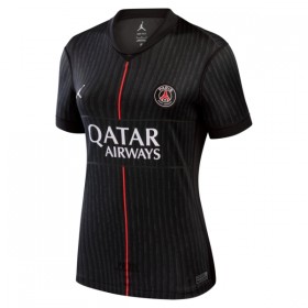 Paris Saint-Germain Jordan Dame 4.sæt 2025-26 Kortærmet