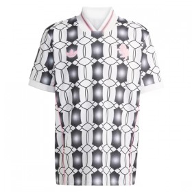 Juventus Lifestyle Special Edition Trøje 2025-26 Kortærmet