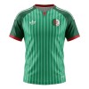 Algeriet Udebanesæt VM Fodbold 2026 Kortærmet