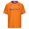 AC Fiorentina Børn 4.sæt 2025-26 Kortærmet(+ Korte bukser)