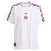 Aston Villa Terrace Icons Trøje 2025-26 Kortærmet