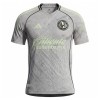 Club América Tredjesæt 2025-26 Kortærmet
