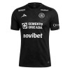 Cruz Azul Tredjesæt 2025-26 Kortærmet