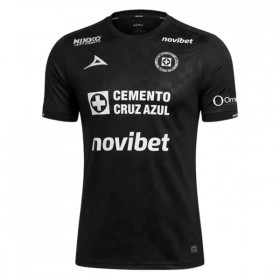 Cruz Azul Tredjesæt 2025-26 Kortærmet
