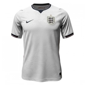 England Hjemmebanesæt VM Fodbold 2026 Kortærmet