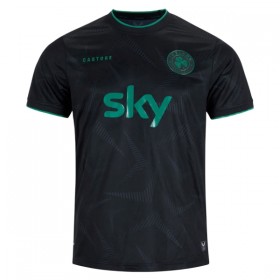Irlande Special Edition Trøje 2025-26 Kortærmet