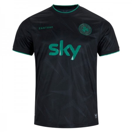 Irlande Special Edition Trøje 2025-26 Kortærmet