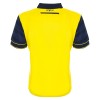 Oxford United Hjemmebanesæt 2025-26 Kortærmet