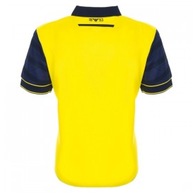 Oxford United Hjemmebanesæt 2025-26 Kortærmet