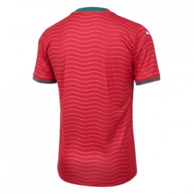 Portugal Hjemmebanesæt VM Fodbold 2026 Kortærmet
