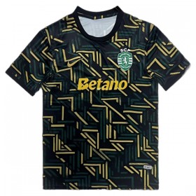 Sporting CP Special Edition Trøje 2025-26 Kortærmet
