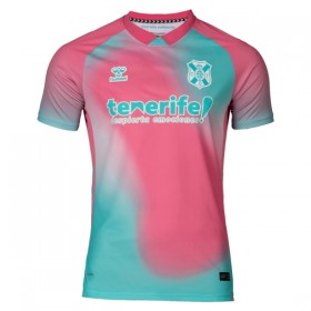 Tenerife Tredjesæt 2025-26 Kortærmet