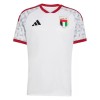 United Arab Emirates Hjemmebanesæt VM Fodbold 2026 Kortærmet