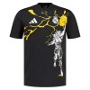 Real Madrid Marvel Special Edition Trøje 2025-26 Kortærmet
