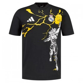 Real Madrid Marvel Special Edition Trøje 2025-26 Kortærmet