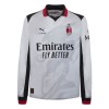 AC Milan Målmand 4.sæt 2025-26 Langærmet