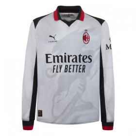 AC Milan Målmand 4.sæt 2025-26 Langærmet