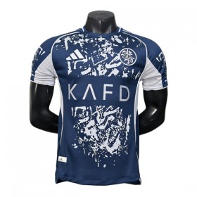 AL NASSR Special Edition Trøje 2025-26 Kortærmet