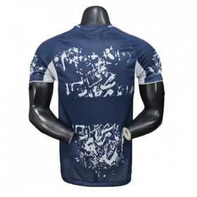 AL NASSR Special Edition Trøje 2025-26 Kortærmet
