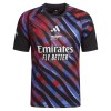 Arsenal Pre-Match Trøje 2026-27 Kortærmet