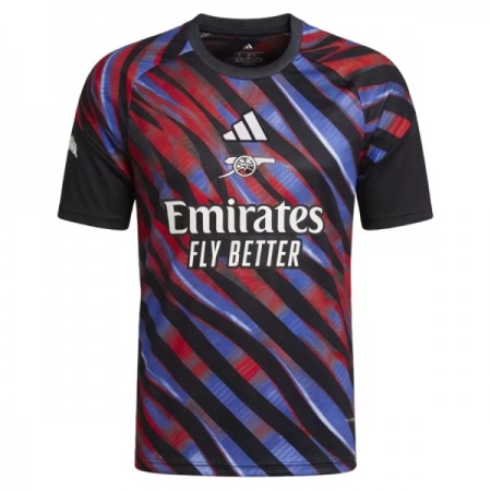 Arsenal Pre-Match Trøje 2026-27 Kortærmet