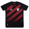 Athletico Paranaense Hjemmebanesæt 2026-27 Kortærmet