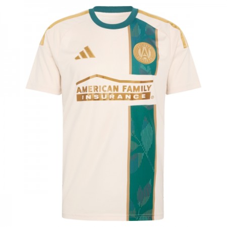 Atlanta United Udebanesæt 2026 Kortærmet