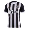 Atlético Mineiro Hjemmebanesæt 2026-27 Kortærmet