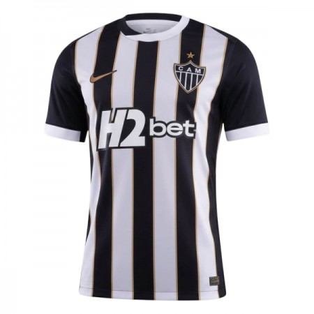 Atlético Mineiro Hjemmebanesæt 2026-27 Kortærmet