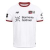 Bayer 04 Leverkusen Børn 4.sæt 2025-26 Kortærmet(+ Korte bukser)
