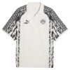 Borussia Dortmund Lifestyle Retro Trøje 2026-27 Kortærmet