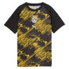 Borussia Dortmund Pre-Match Trøje 2026-27 Kortærmet