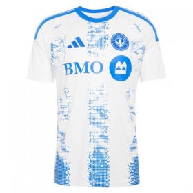 CF Montreal Udebanesæt 2026 Kortærmet