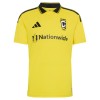 Columbus Crew Hjemmebanesæt 2026 Kortærmet