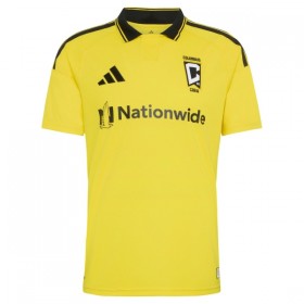 Columbus Crew Hjemmebanesæt 2026 Kortærmet