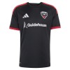 DC United Hjemmebanesæt 2026 Kortærmet
