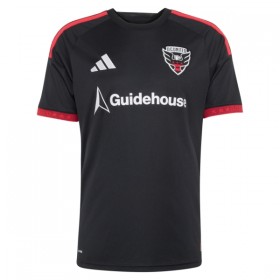 DC United Hjemmebanesæt 2026 Kortærmet