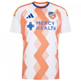 FC Cincinnati Udebanesæt 2026 Kortærmet