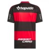 Flamengo Børn Hjemmebanesæt 2026-27 Kortærmet(+ Korte bukser)